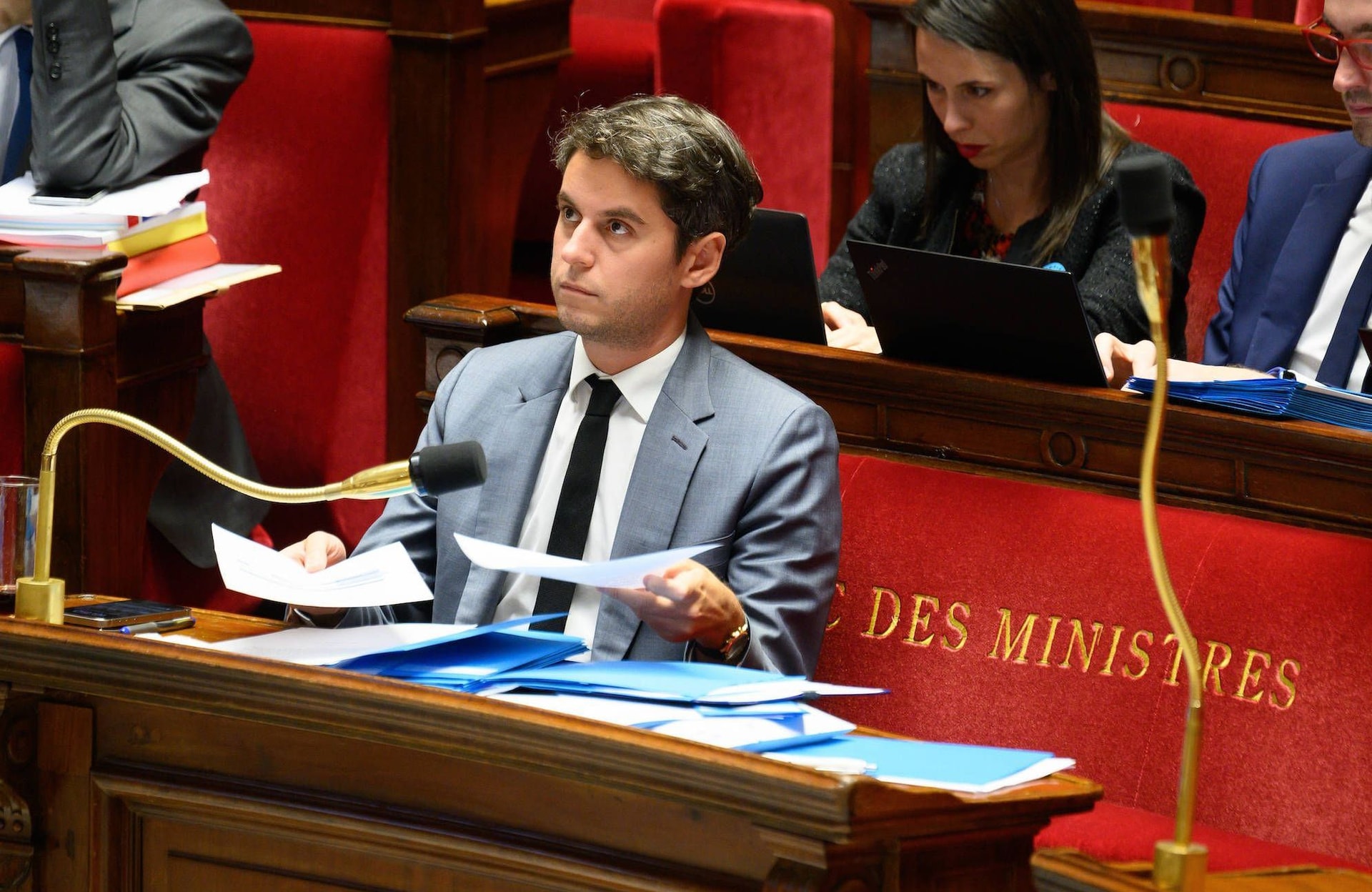 Suicide de Nicolas : une « procédure disciplinaire » souhaitée par Gabriel Attal contre l’ancienne rectrice de Versailles