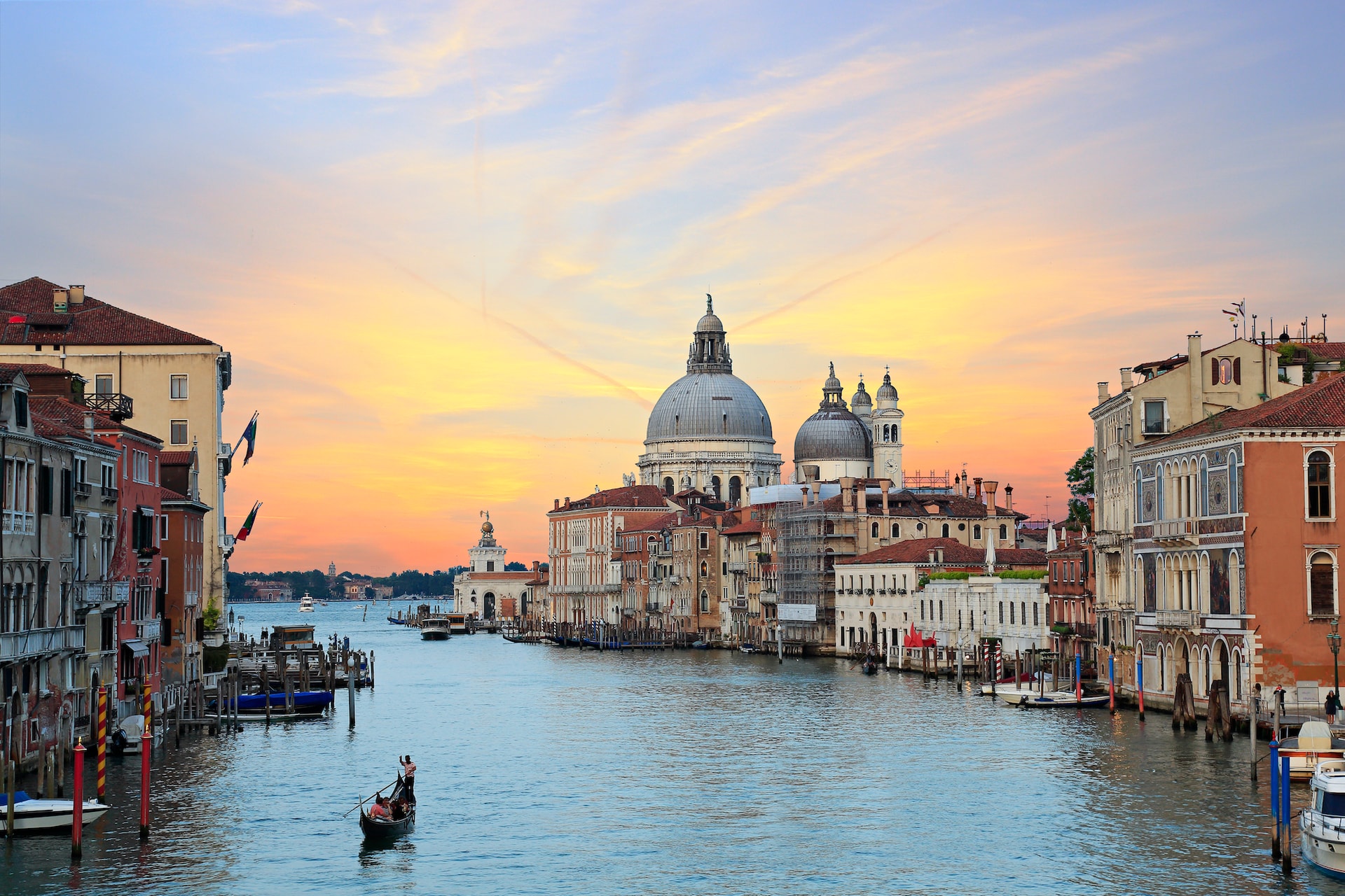 Taxe contre le surtourisme à Venise : on vous dit tout