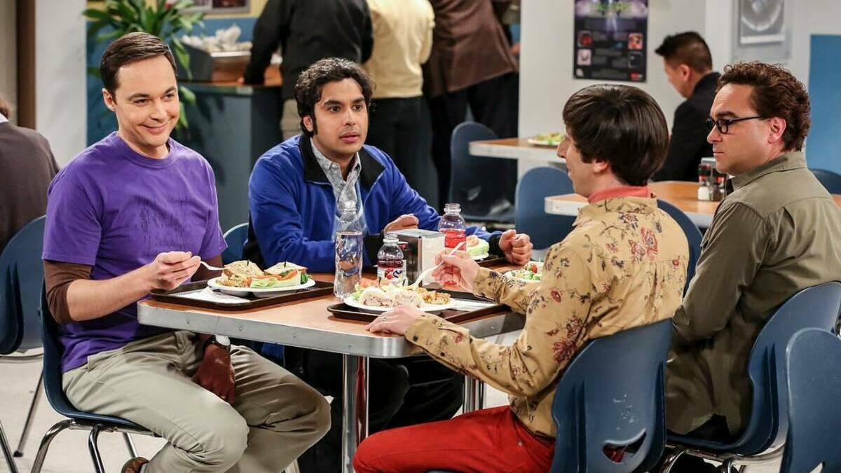 The Big Bang Theory : un nouveau spin-off sur le point de voir le jour ? Le créateur se confie