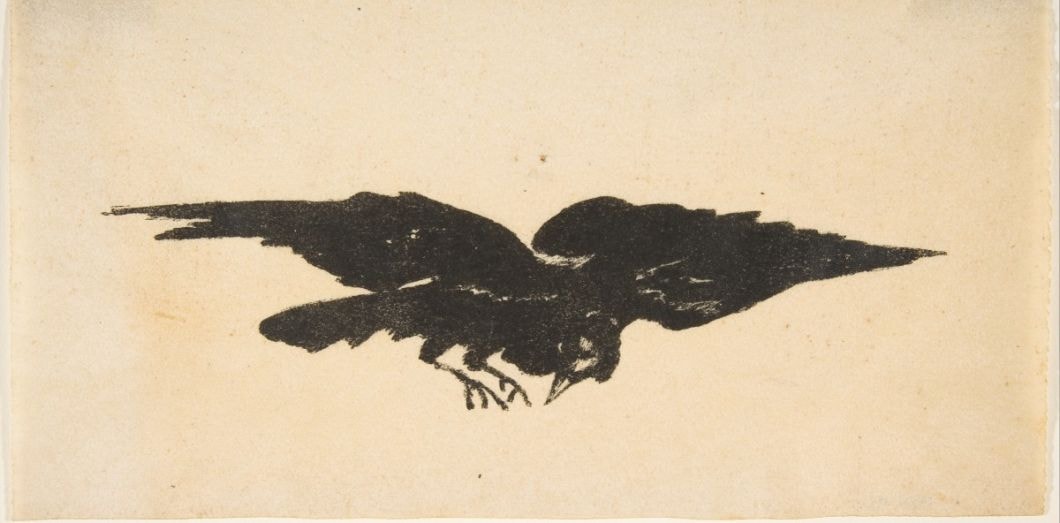 La cause de la mort d’Edgar Allan Poe, un secret englouti dans les ténèbres