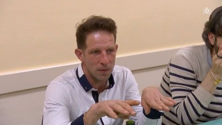 « Un peu d’alcool dans le sang », Julien (« L’amour est dans le pré ») obligé de se justifier après une séquence gênante avec sa belle-mère