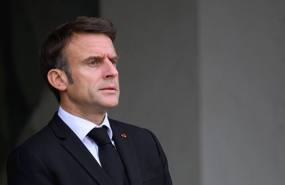 Une « conférence humanitaire » s’ouvre à Paris pour débloquer les aides vers Gaza