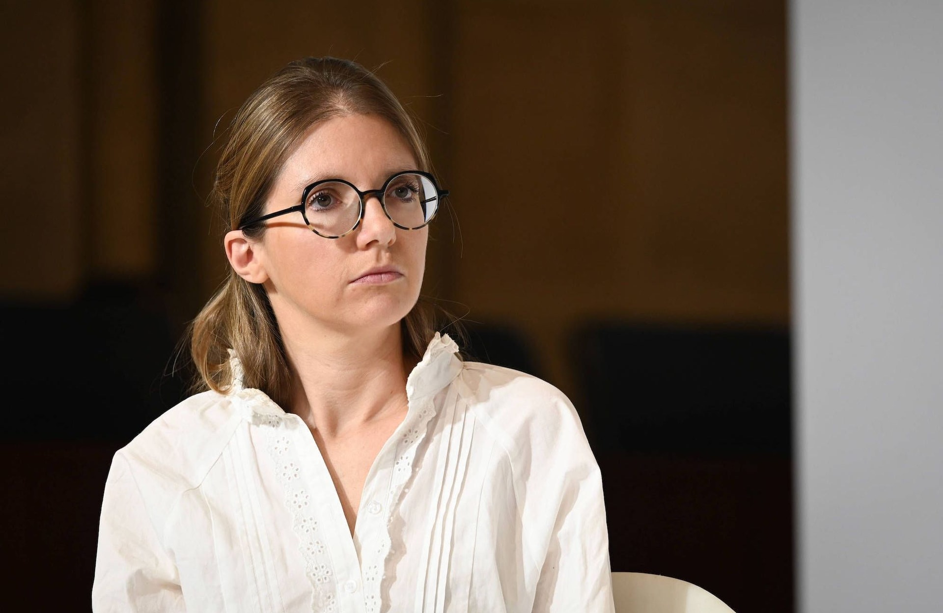 Violences conjugales : Aurore Bergé annonce une aide financière d’urgence pour les victimes