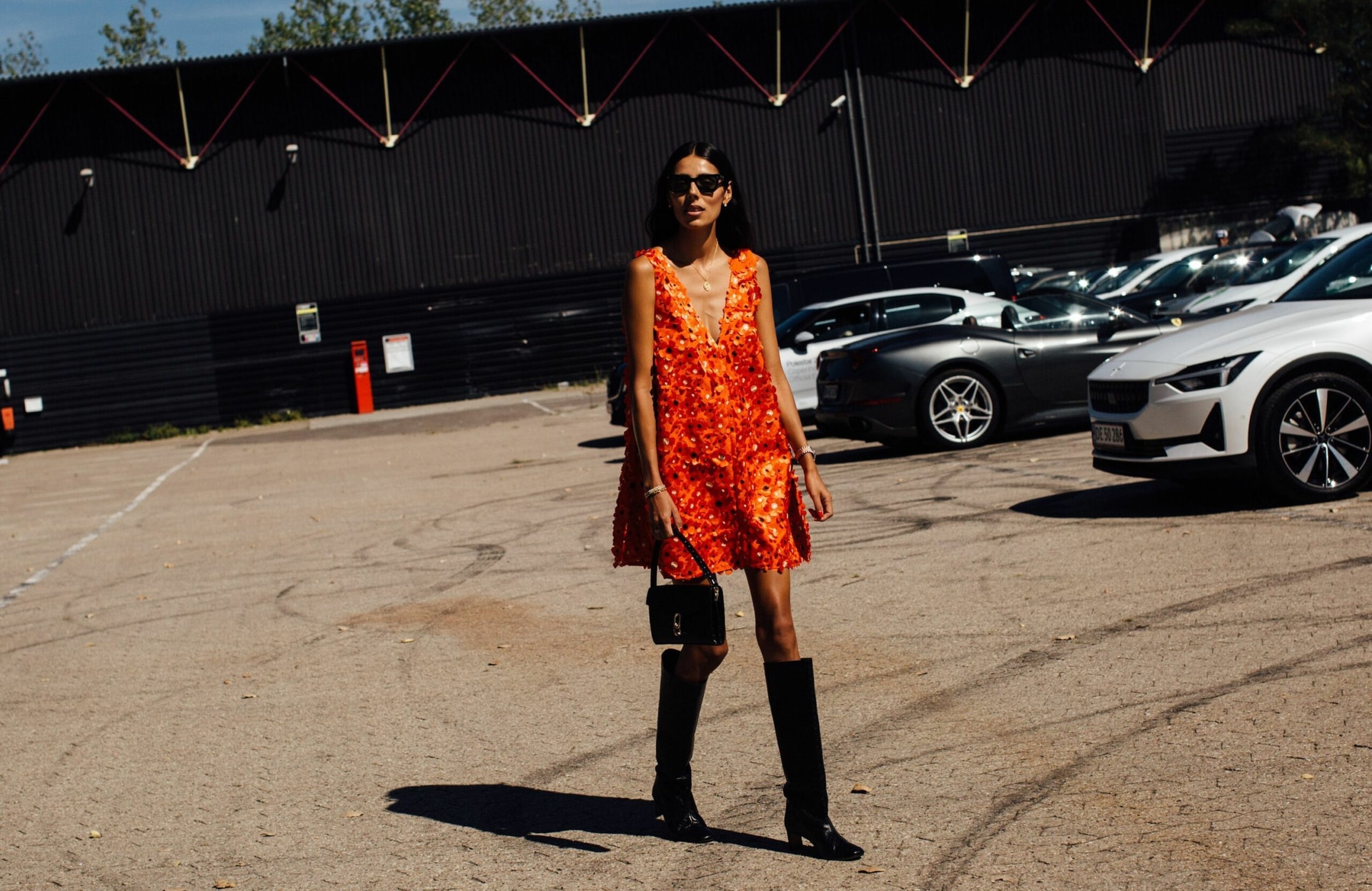 Vos bottes sont-elles ringardes ? Voici 4 versions actuelles pour l’automne