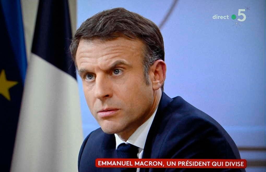 Affaire Gérard Depardieu : Emmanuel Macron prend sa défense, et soulève la colère des féministes
