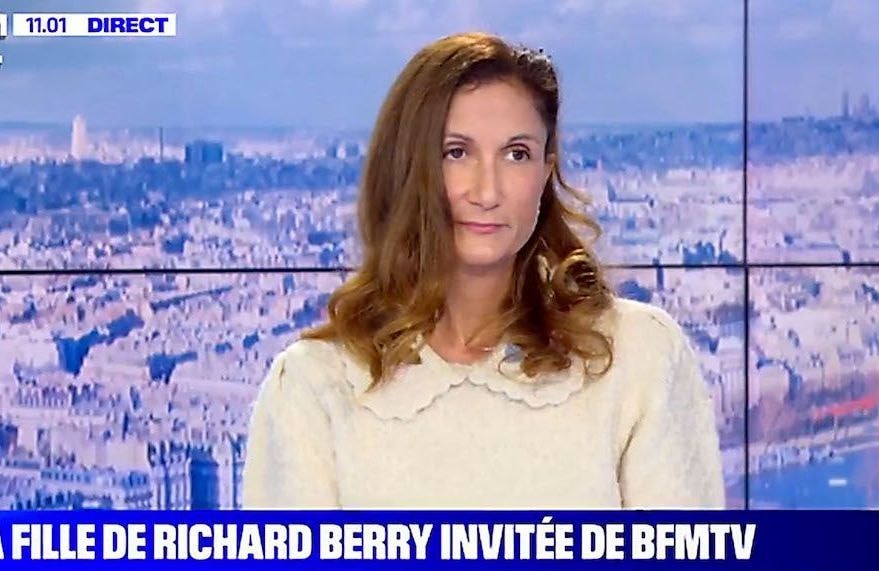 Affaire Richard Berry : la condamnation de Coline Berry pour diffamation annulée par la Cour de cassation
