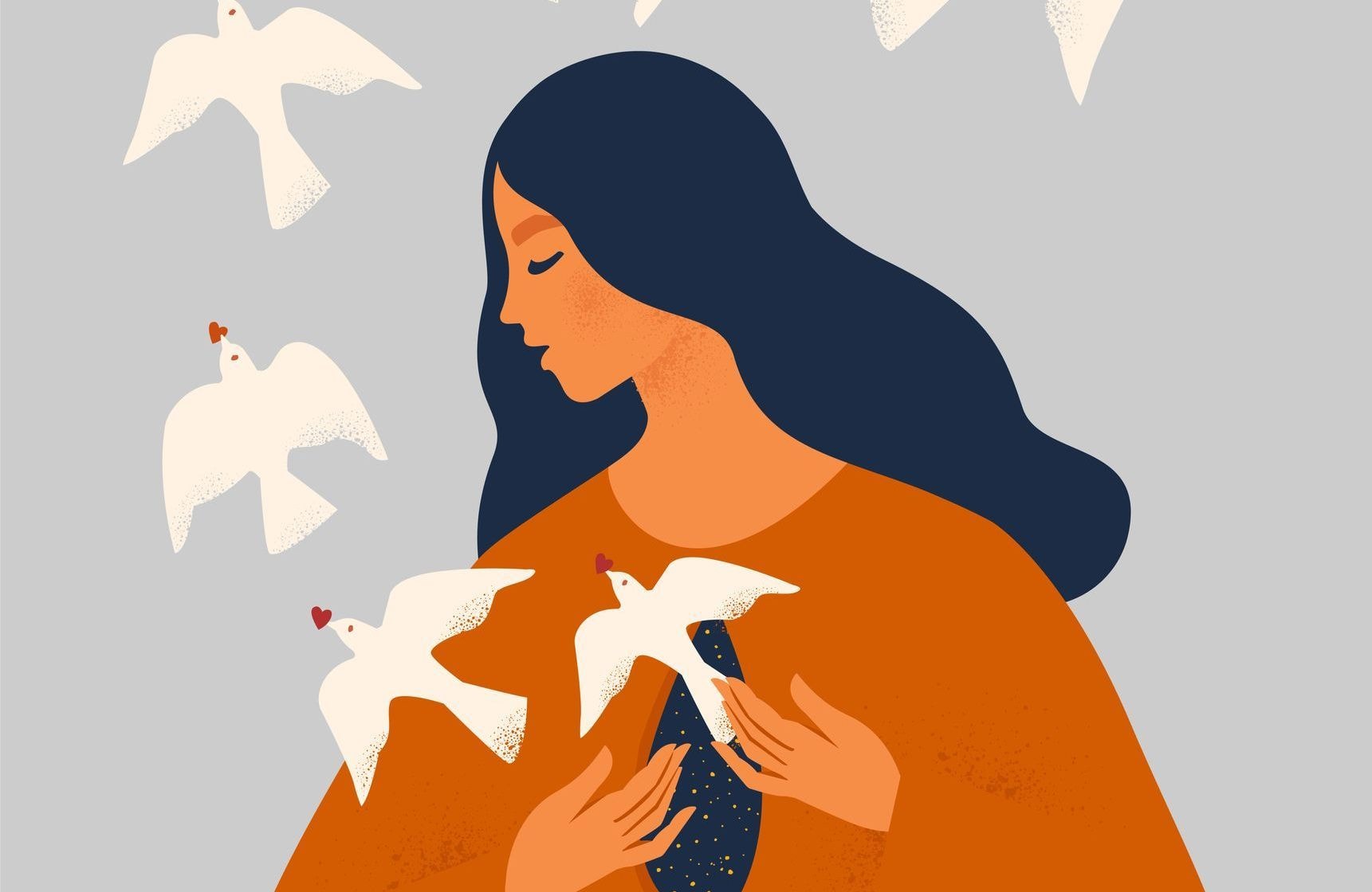 « Bird Test » : cette théorie simple qui permet de savoir si une relation va marcher