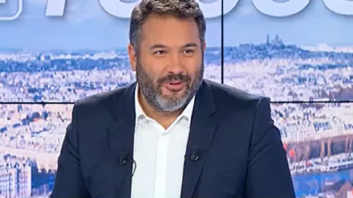 Bruce Toussaint sur TF1 : découvrez les célèbres chroniqueurs qui vont l’entourer pour cette nouvelle matinale