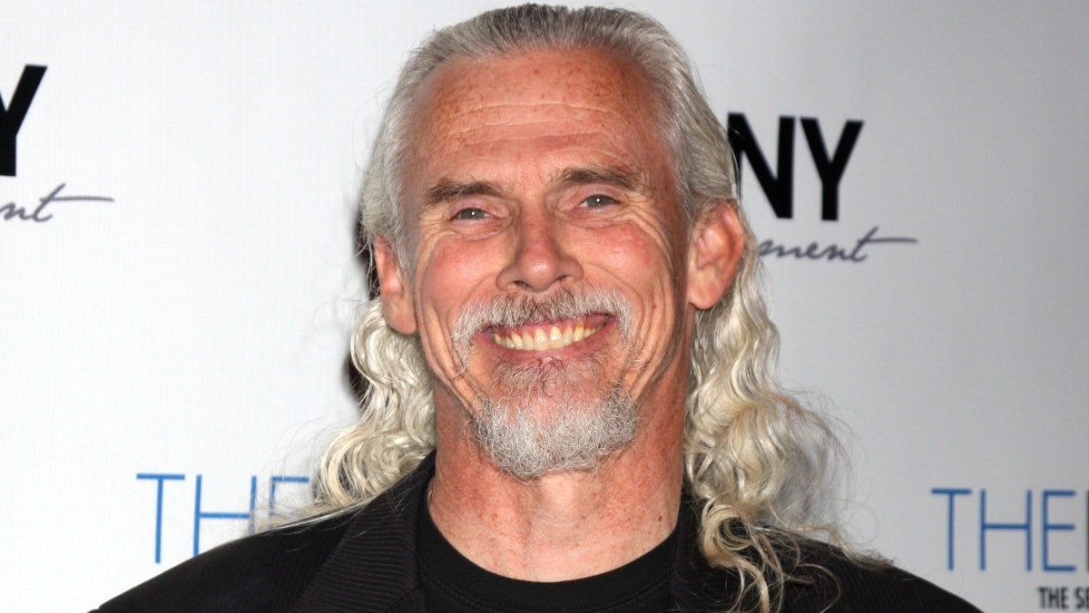 Buffy contre les vampires : mort de Camden Toy à 68 ans