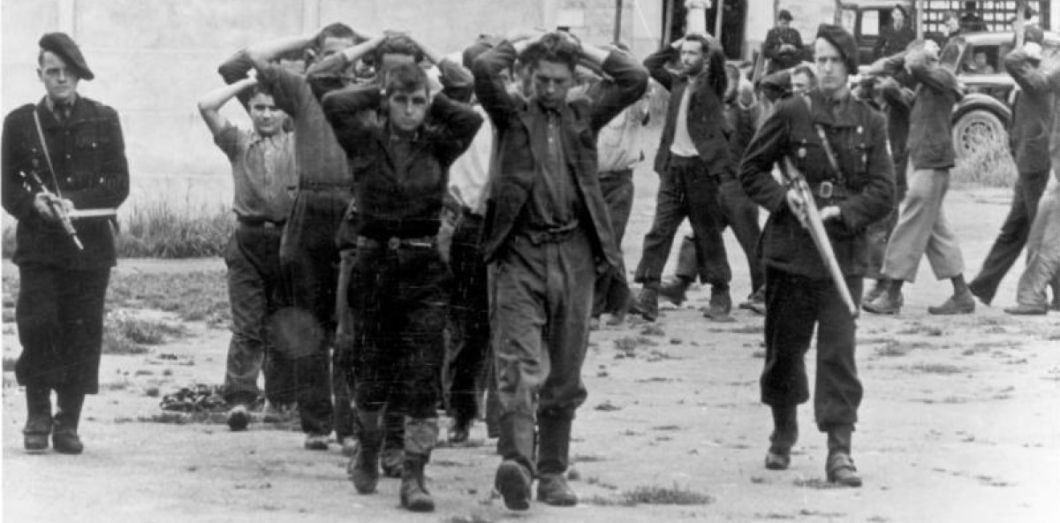 Tulle, le massacre oublié de l’été 1944