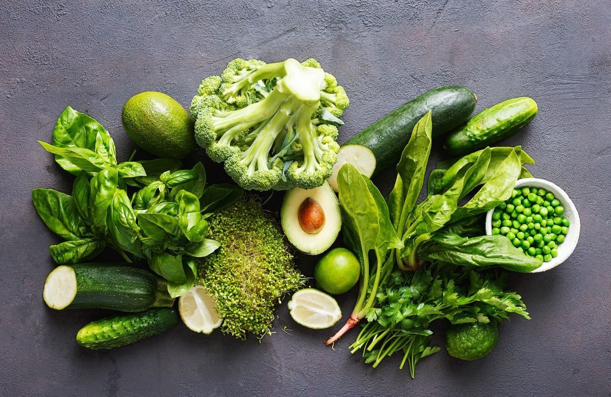 Cancer colorectal : consommer ces légumes réduiraient les risques de 7%