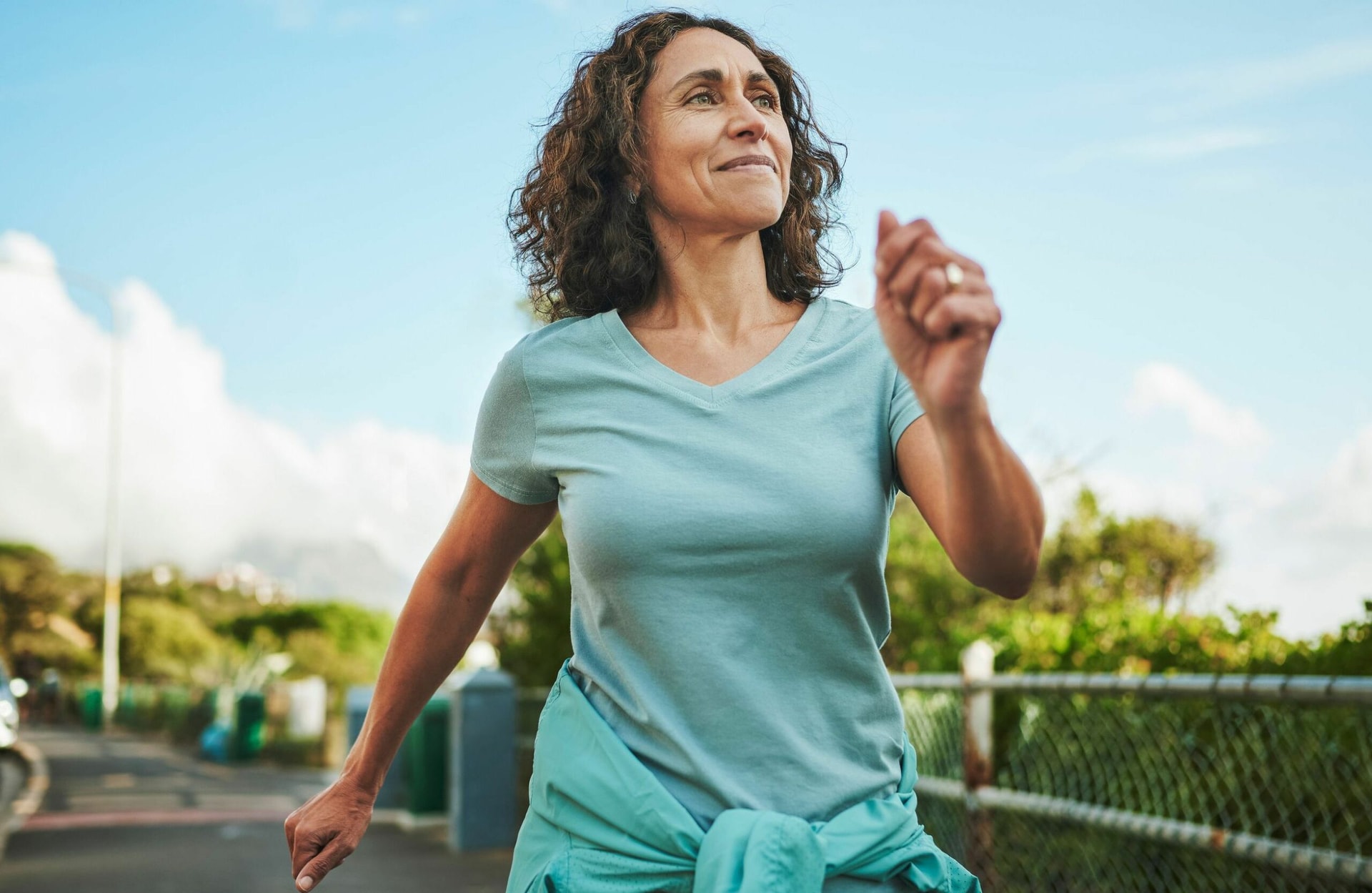 Ces 3 sports préviennent le mieux le déclin cognitif des plus de 65 ans