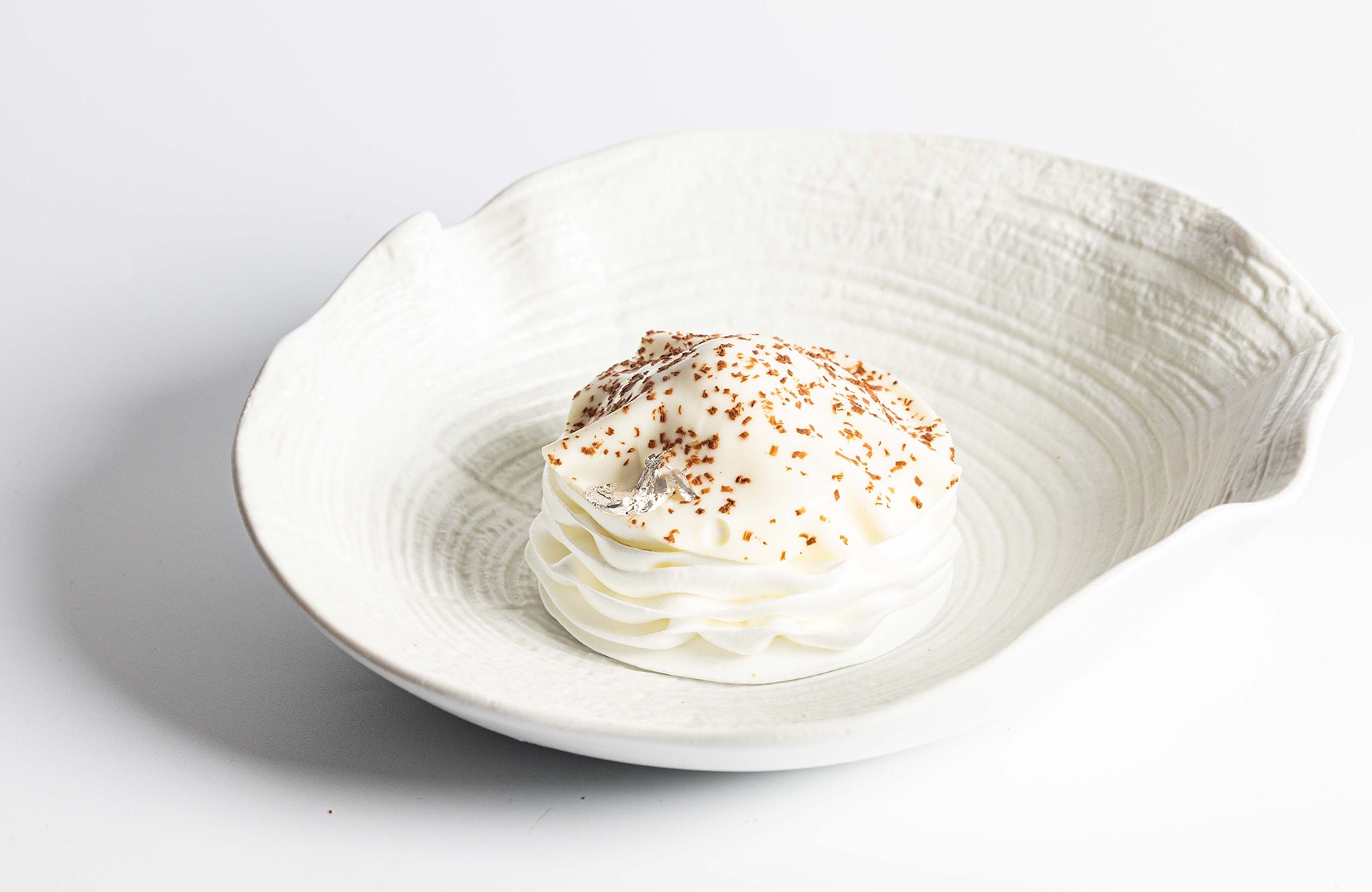 Cette recette de pavlova que tout le monde voudra copier pour les fêtes