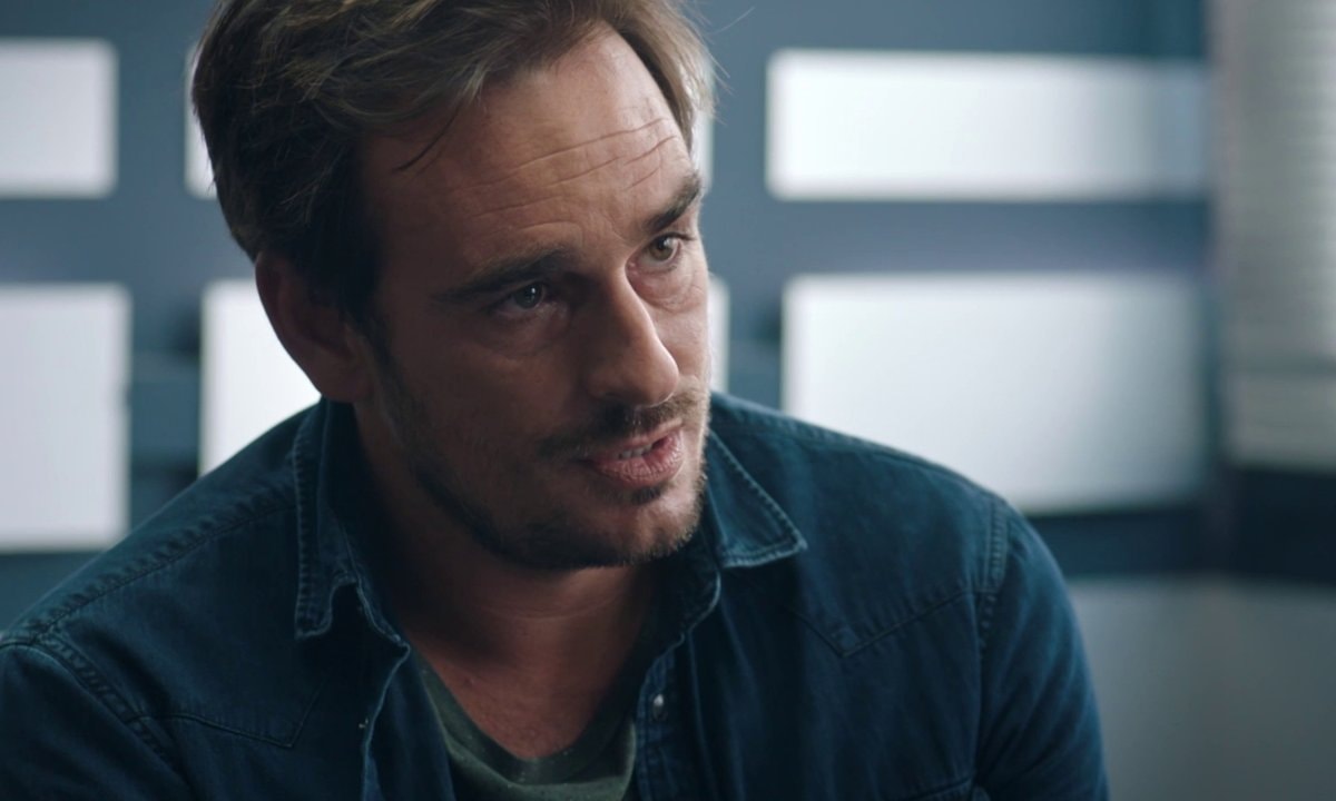 Demain Nous Appartient en avance du mardi 19 décembre 2023 sur TF1… Bruno sort de prison, Adèle et Bart se séparent