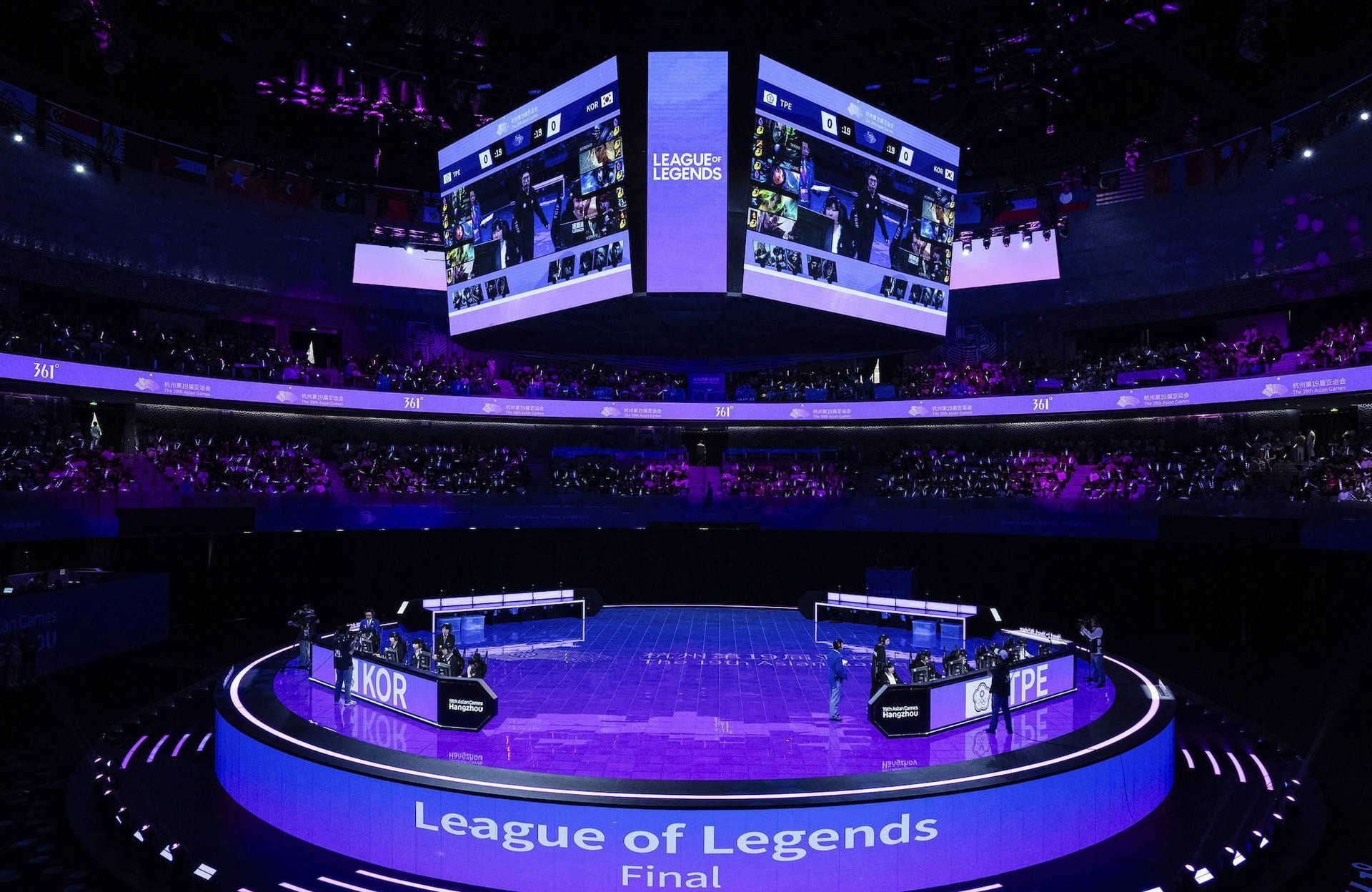 Eika, joueur pro de « Leagues of Legends », fait son coming out pour « faire avancer les mentalités »