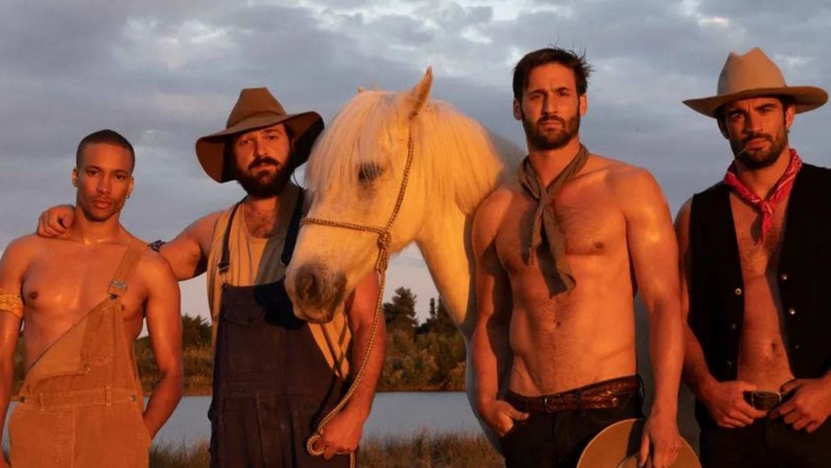 Escort Boys (Prime Video) : l’hiver promet d’être « muy caliente »