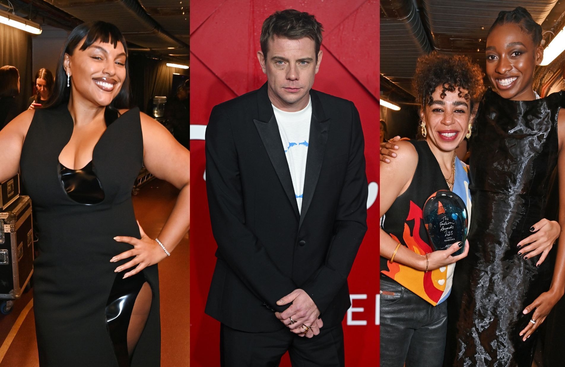 Fashion Awards 2023 : qui sont les gagnants de cette prestigieuse cérémonie ?