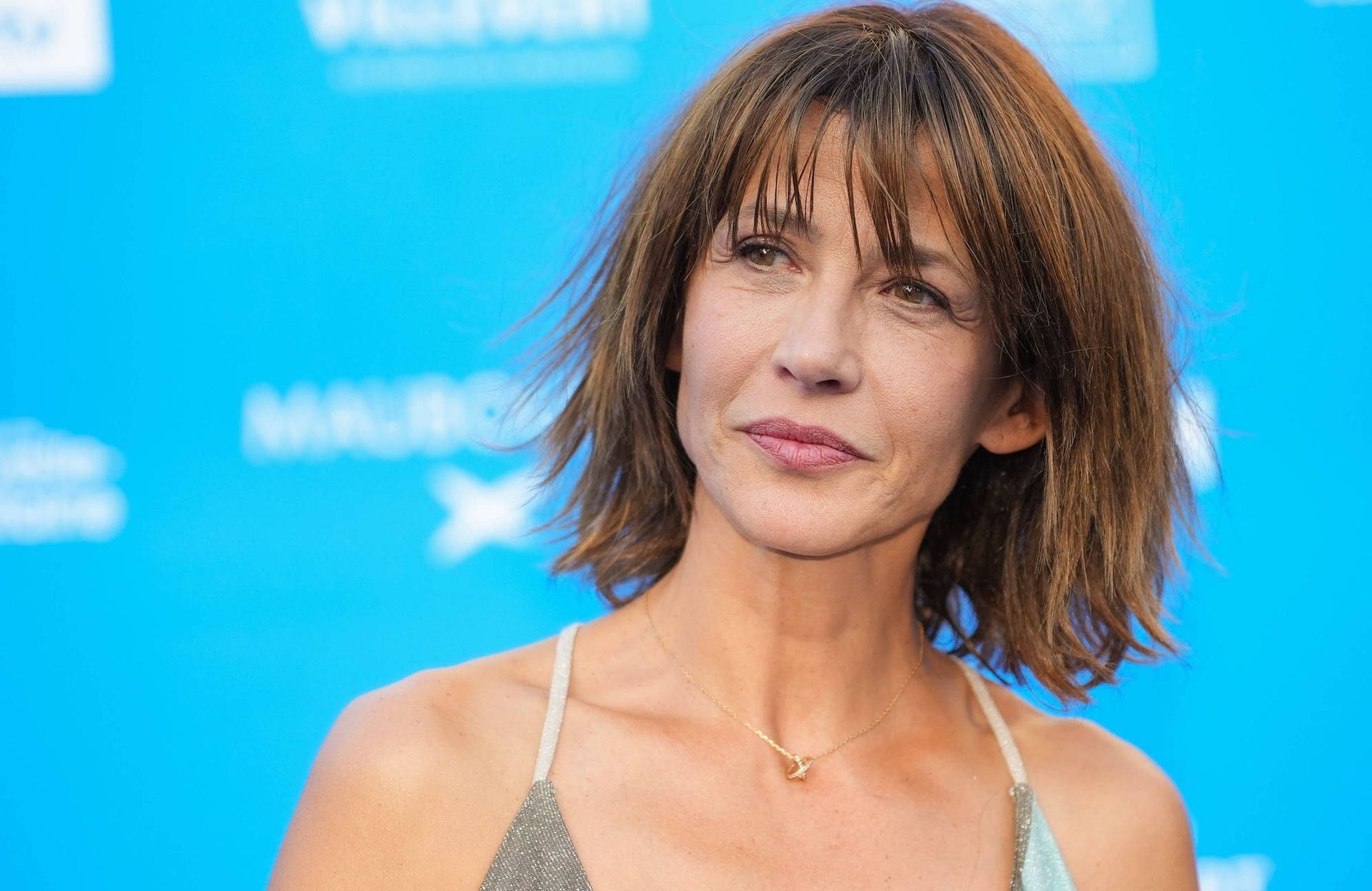 Gérard Depardieu : Sophie Marceau dénonce à nouveau « la vulgarité et la provocation » de l’acteur
