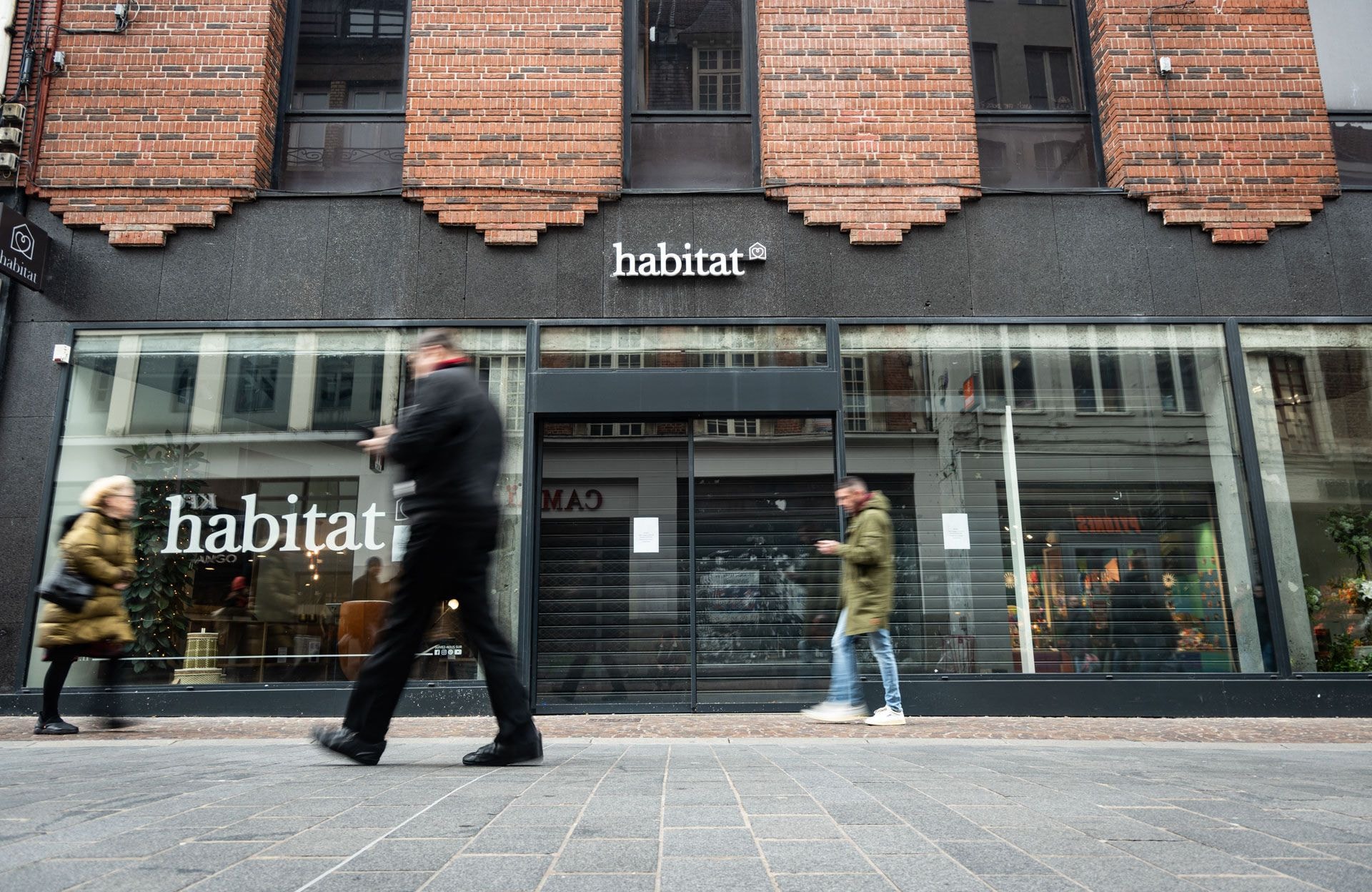 Habitat placé en liquidation judiciaire : ce que l’on sait pour le moment