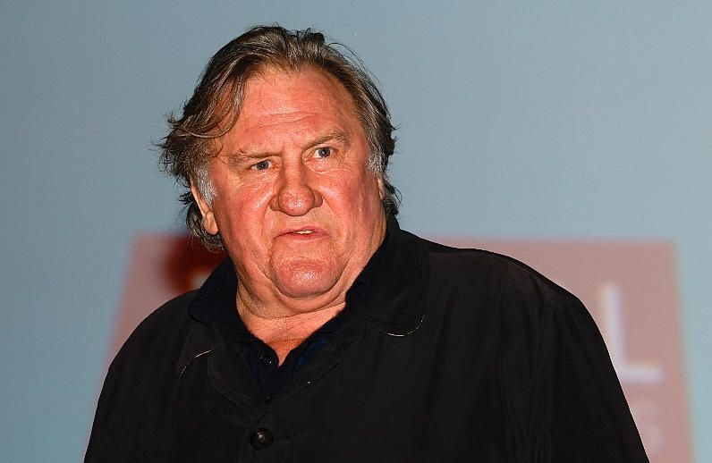 Gérard Depardieu et Yann Moix réagissent après la diffusion de Complément d’enquête