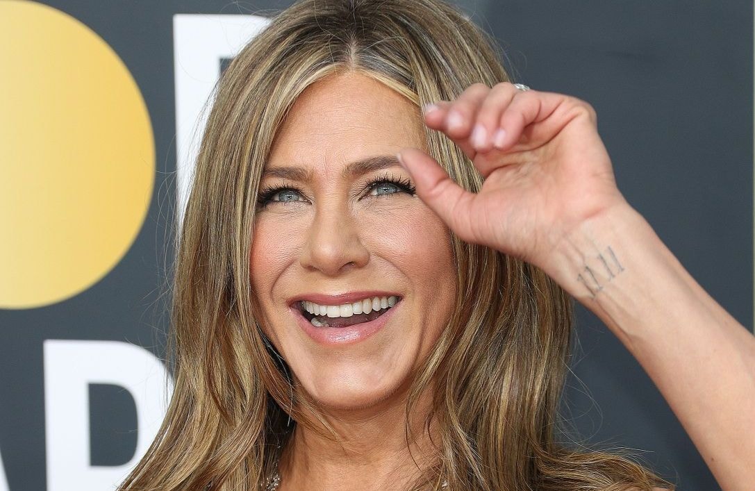 Jennifer Aniston : son petit-déjeuner anti-fringale validé par les nutritionnistes