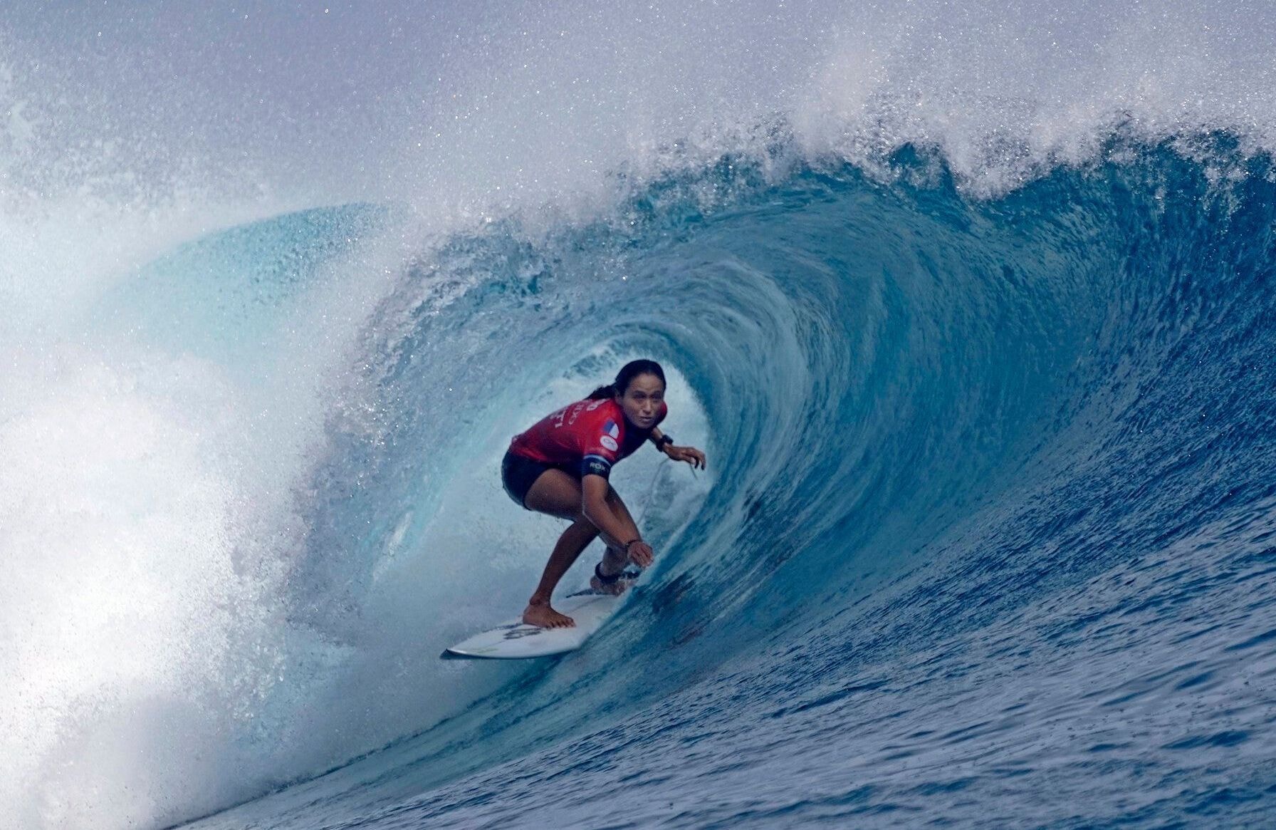 JO 2024 : Lacanau, La Torche ou Hossegor pour remplacer l’épreuve de surf à Tahiti ?
