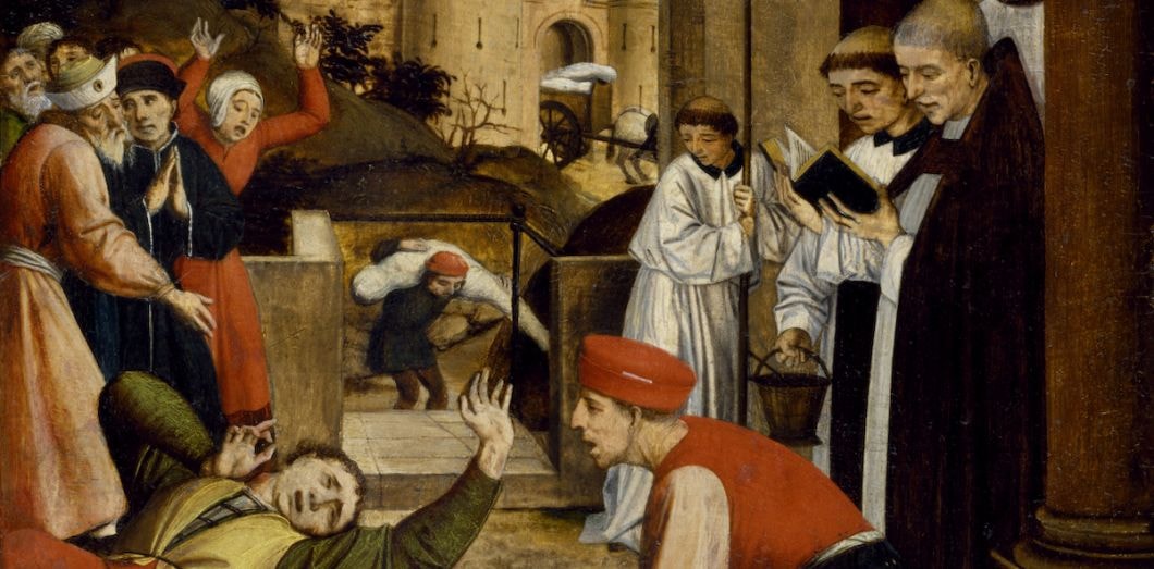 Pourquoi l’année 536 fut la pire de l’histoire