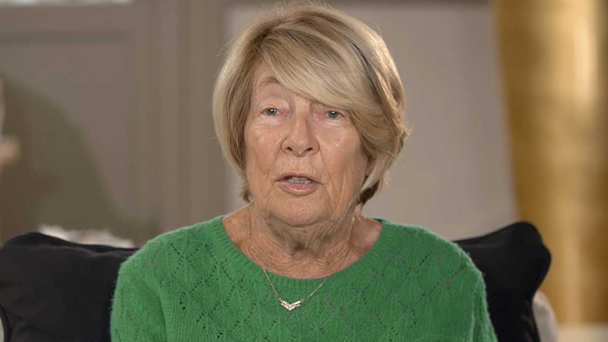 L’Agence : l’âge de Majo, grand-mère de la famille Kretz, enfin révélé