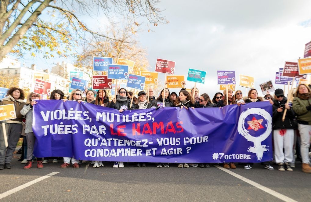 Violences sexuelles : le Hamas aurait refusé la libération de femmes otages pour éviter qu’elles parlent