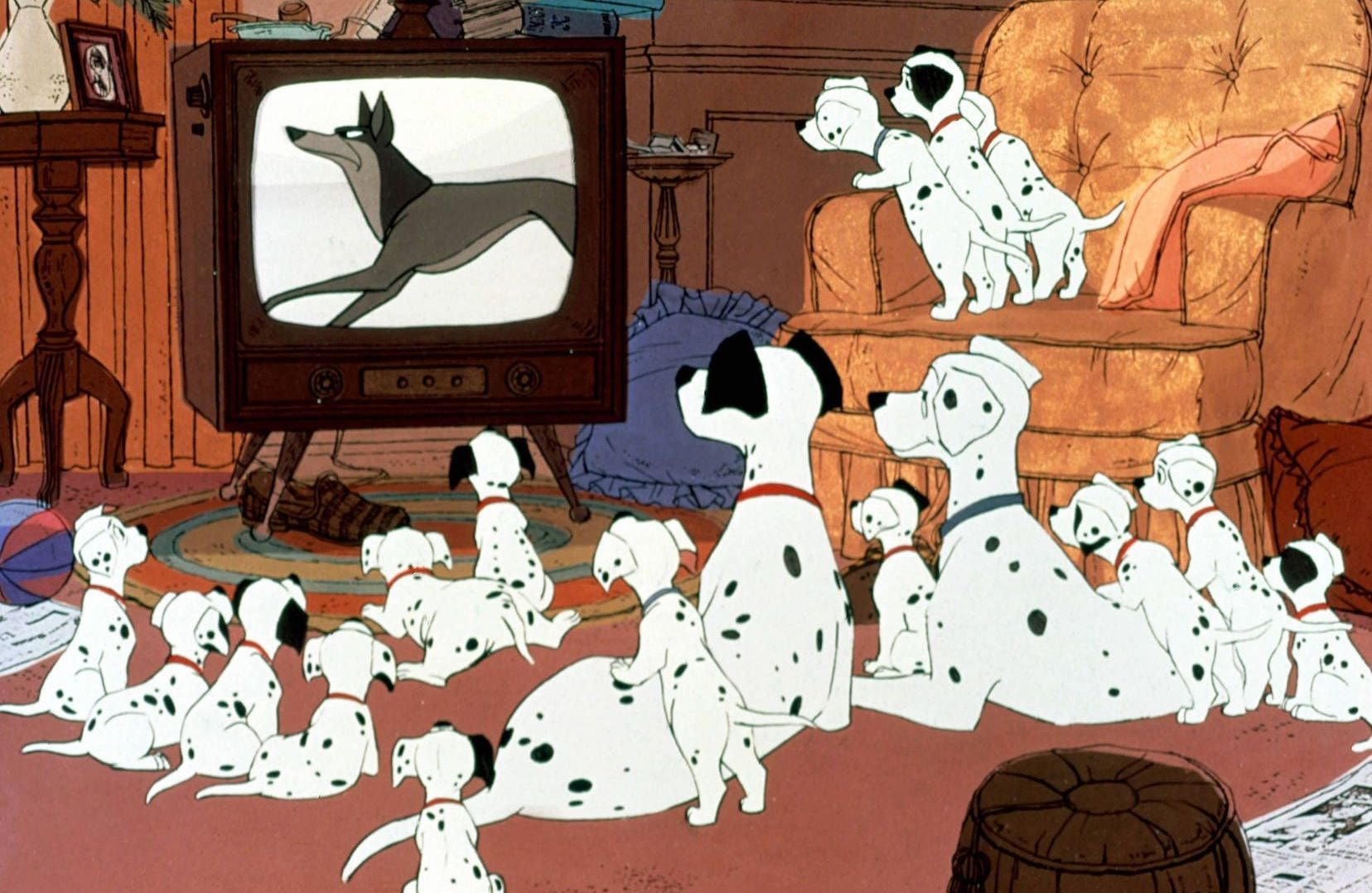 Le programme des dessins animés de Noël à regarder à la télévision