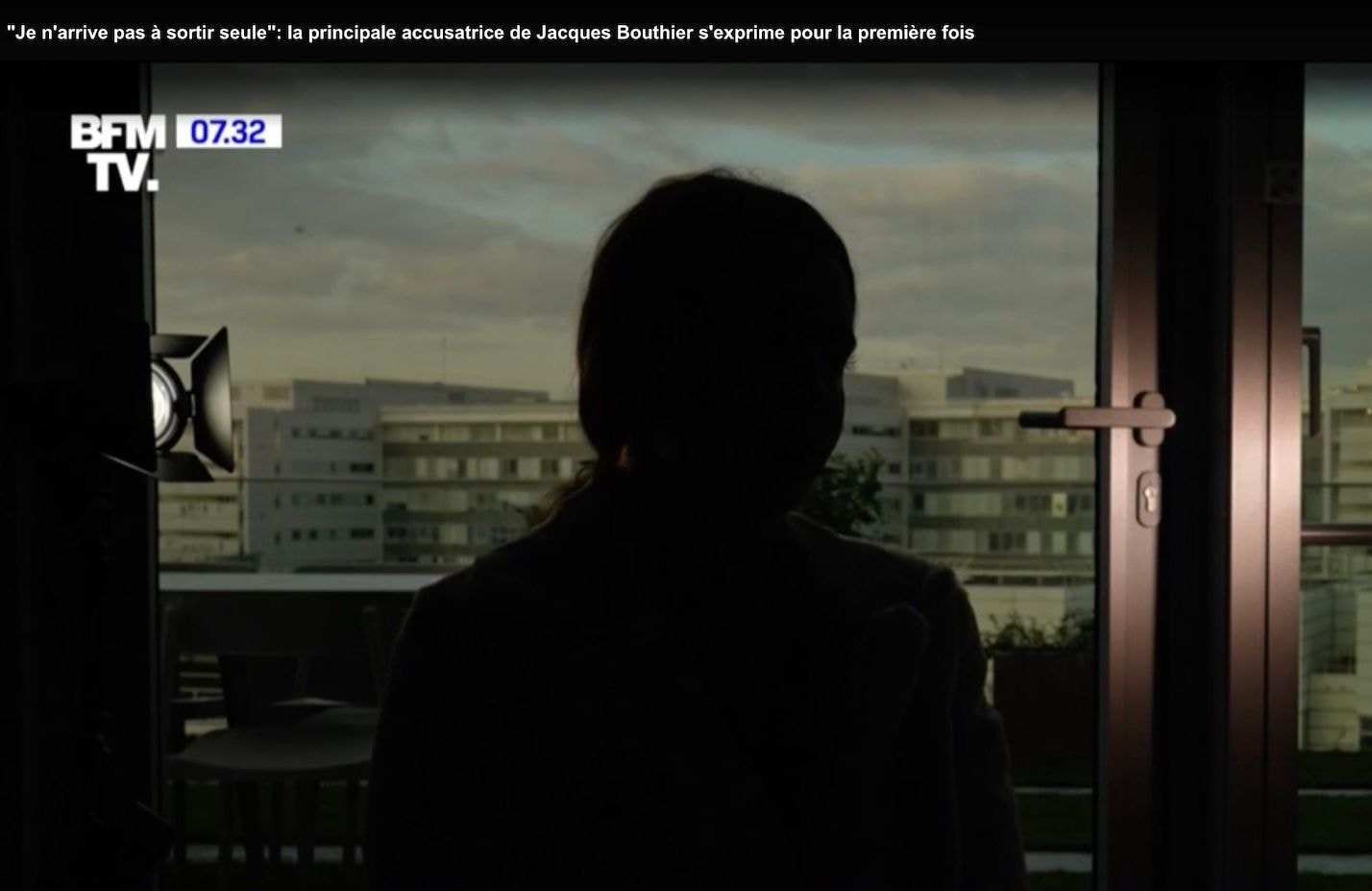 Le témoignage glaçant d’Aïcha, esclave sexuelle de Jacques Bouthier, ancien patron d’Assu 2000