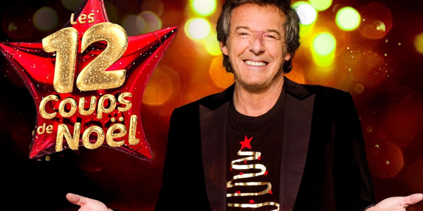 Les 12 Coups de Noël (TF1) : ces 2 grands maîtres de midi seront absents