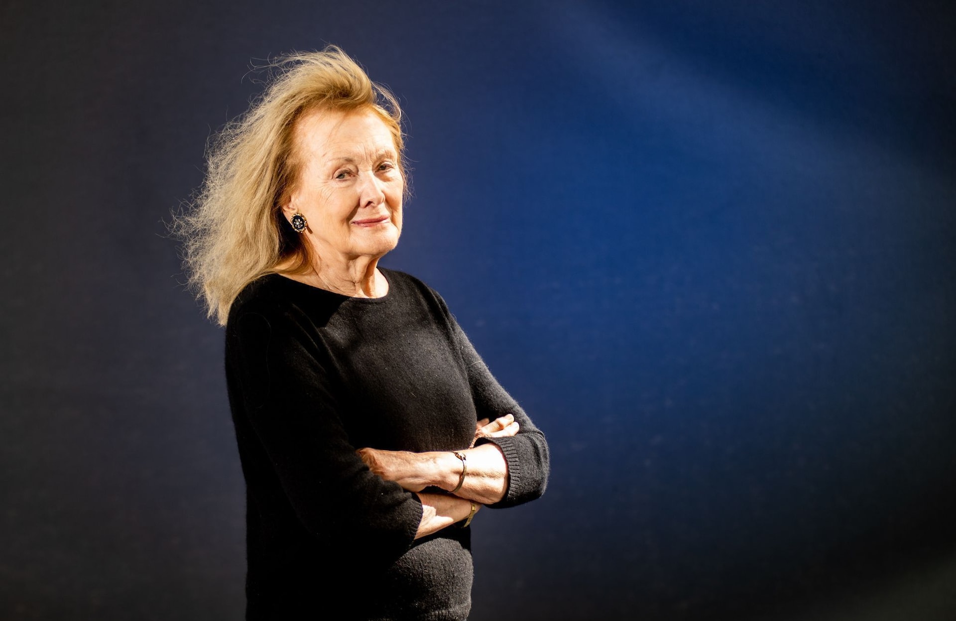 Loi immigration : Annie Ernaux, Laure Calamy, Éric Cantona… Ils dénoncent une « loi de haine et de division »