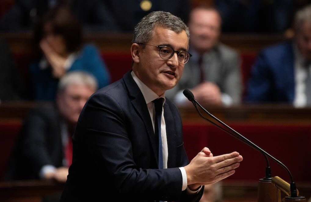 Loi immigration : quelles sont les mesures clés du texte adopté par le Parlement ?