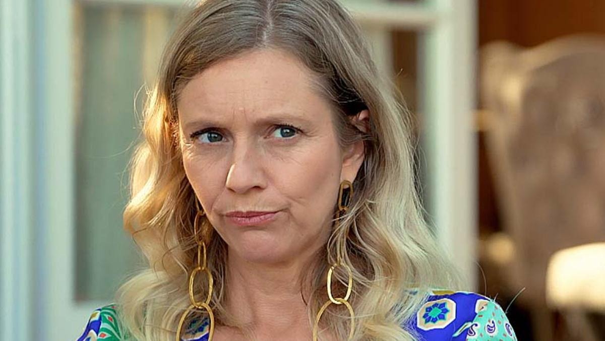 Les mystères de l’amour : Annette (Magalie Madison) bientôt de retour dans la série ?