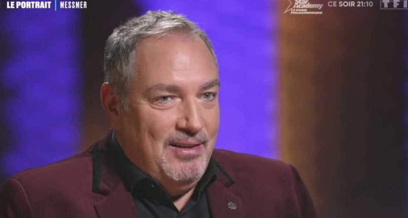 Messmer : Son combat pour avoir des enfants, « ça a demandé plusieurs essais »