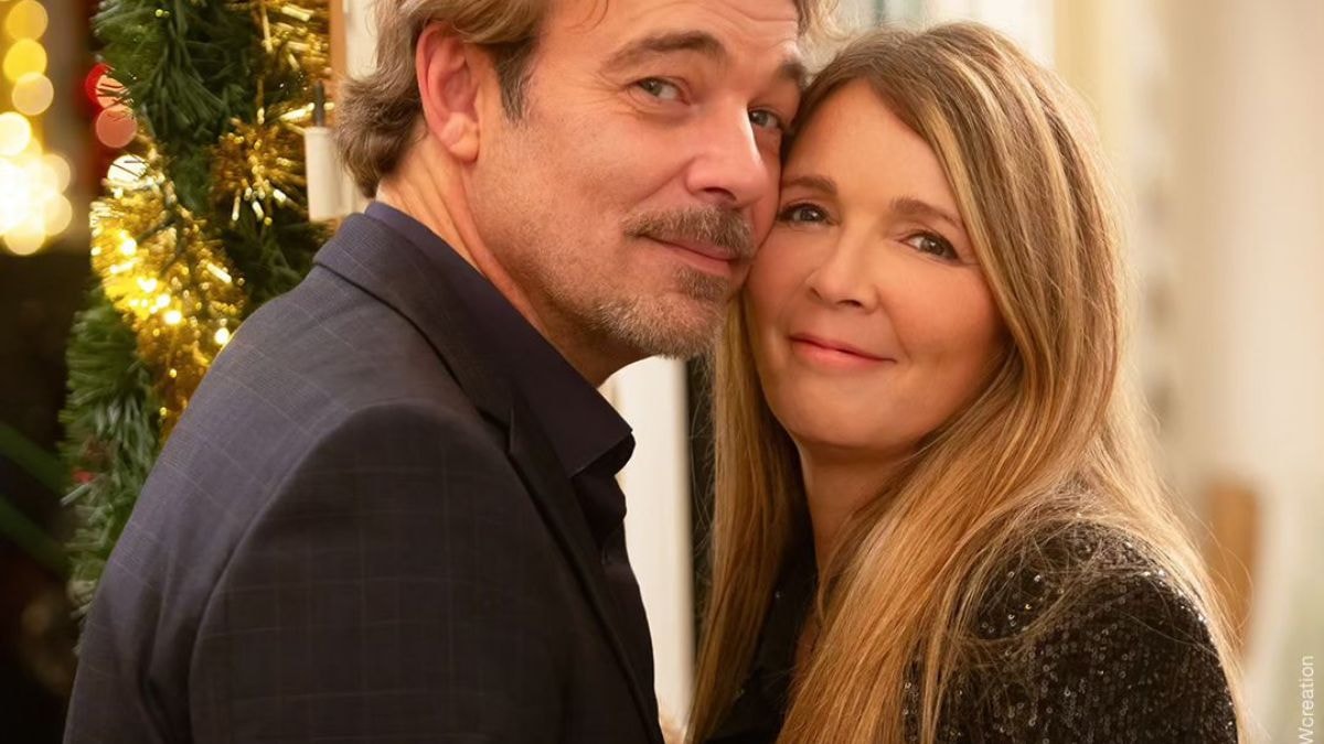 Les Mystères de l’amour : la série reçoit des invités surprise pour son prime spécial Noël