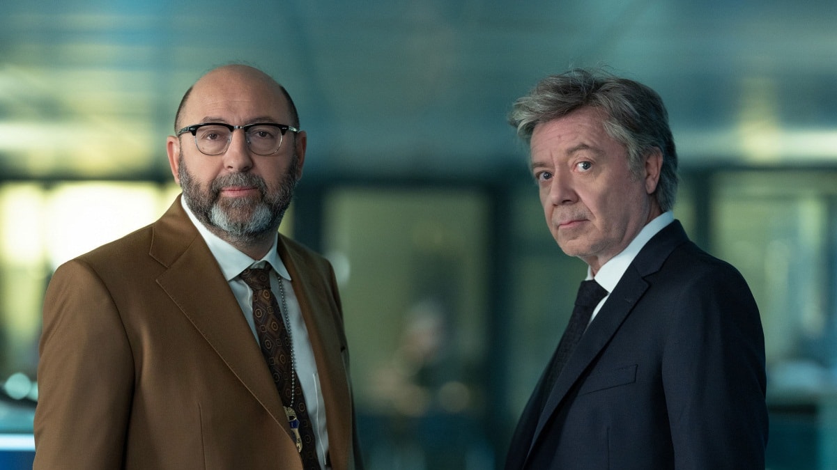 Pamela Rose : une saison 2 pour la série de Kad Merad et Olivier Baroux ?