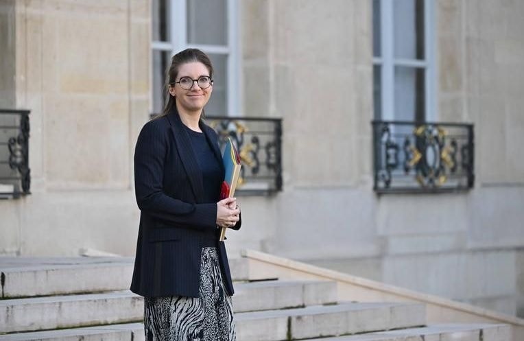 « Parents défaillants » : Aurore Bergé confirme la mise en place de « travaux d’intérêt général »