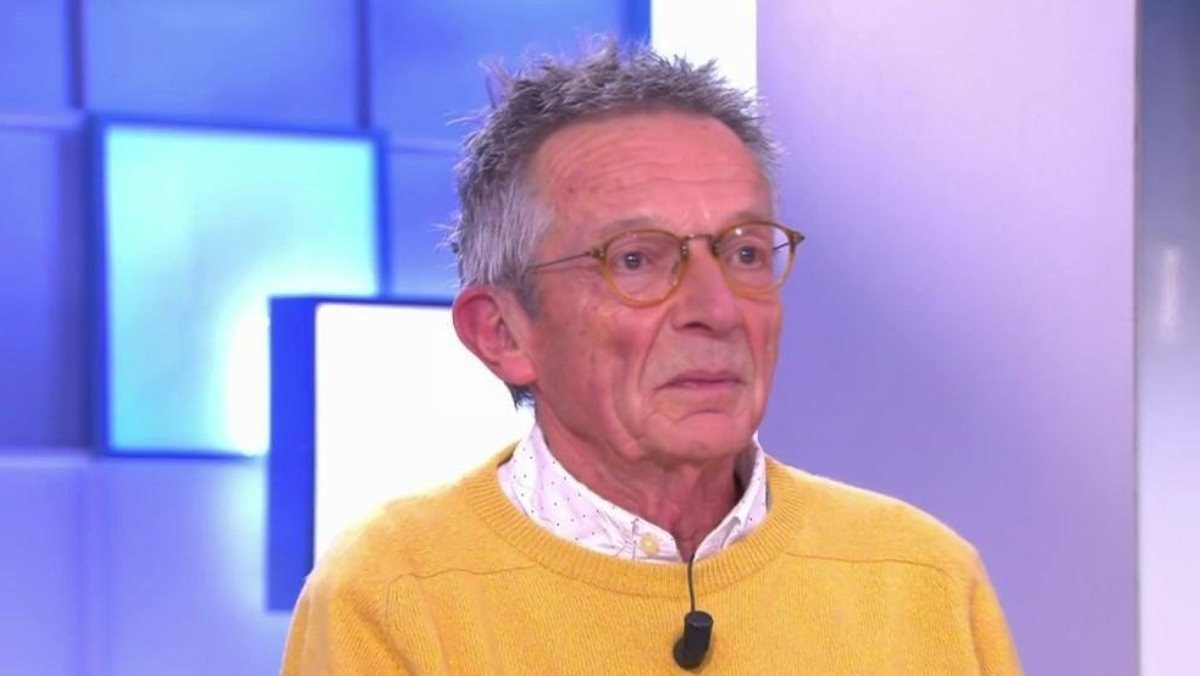 « J’adorerais qu’on détruise ça » : une archive du tournage des « Bronzés » fait honte à Patrice Leconte