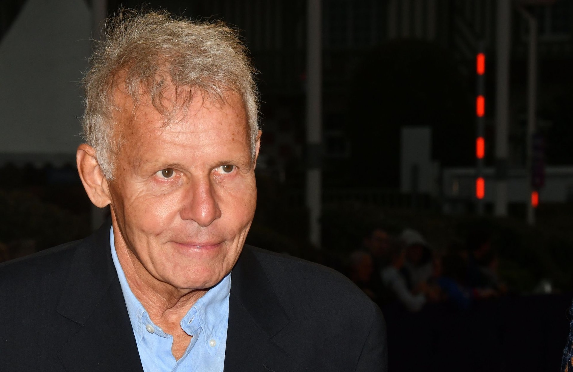 Patrick Poivre d’Arvor est mis en examen pour viol suite aux accusations de Florence Porcel