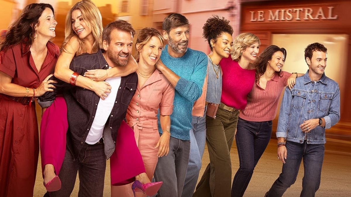 Plus belle la vie : qui sont les nouveaux personnages ?