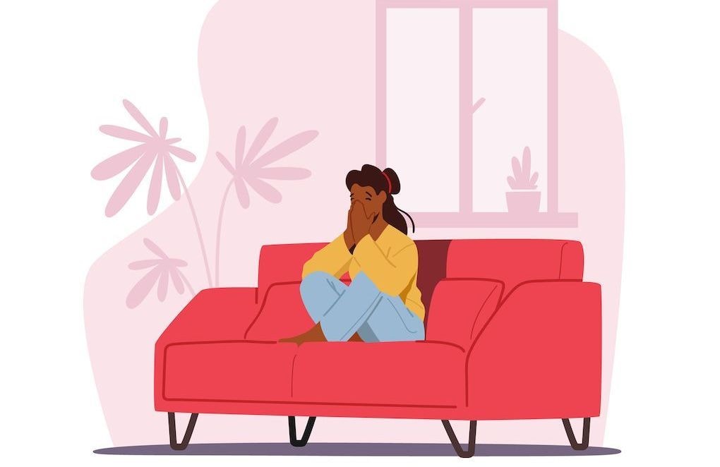 Plus de 6 femmes sur 10 vivant seules ne se sentent pas en sécurité chez elles, voici pourquoi