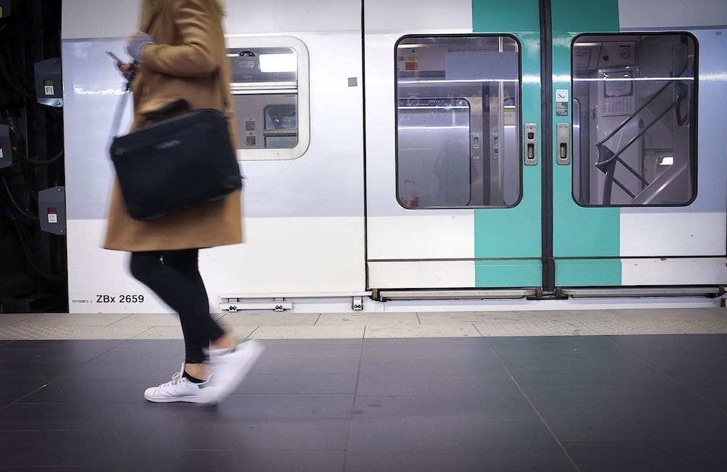 Qu’est-ce que les « safe place », mises en place par la RATP ?