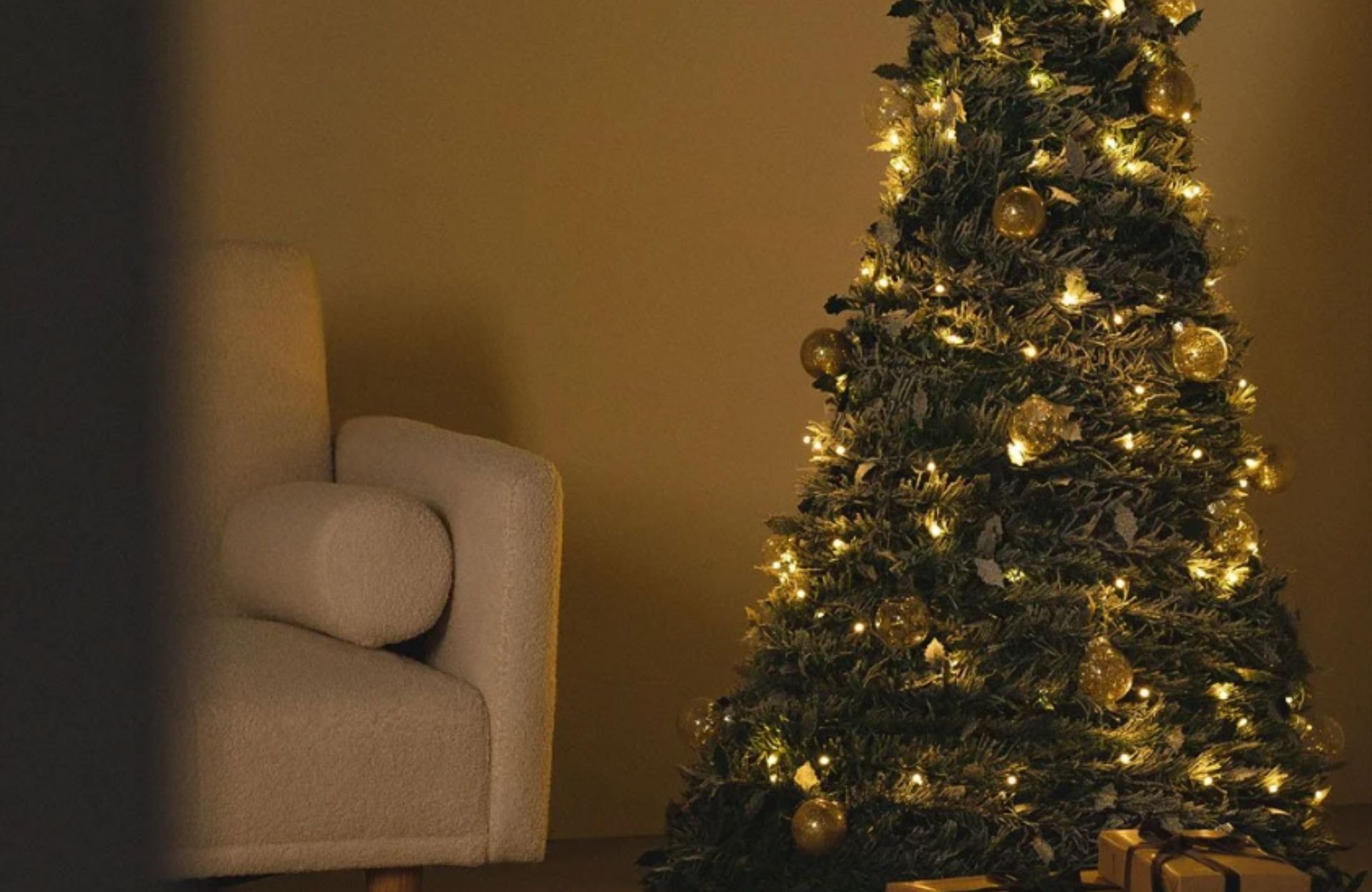 Que faire de son sapin après noël ?