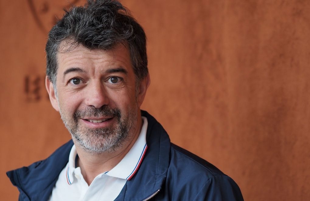 Stéphane Plaza accusé de violences conjugales, sort du silence « la conscience tranquille »