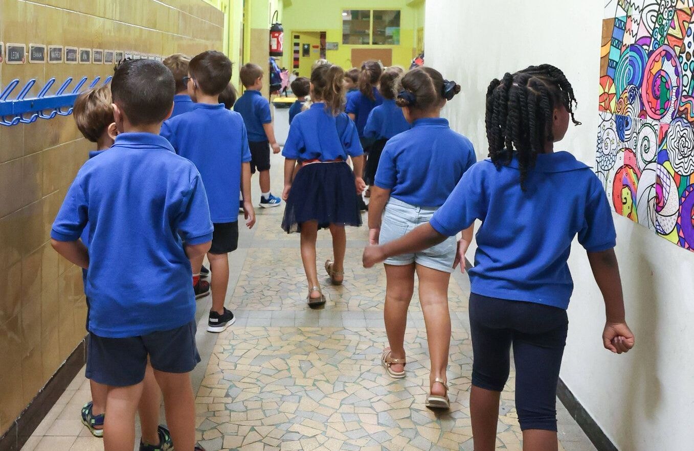 Tenue, prix, villes concernées… Ce que l’on sait sur l’uniforme scolaire prochainement expérimenté