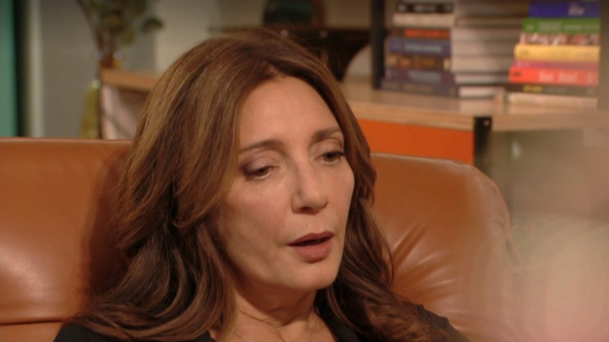 Scènes de Ménages : Valérie Karsenti sur le point de quitter la série ? Elle se confie