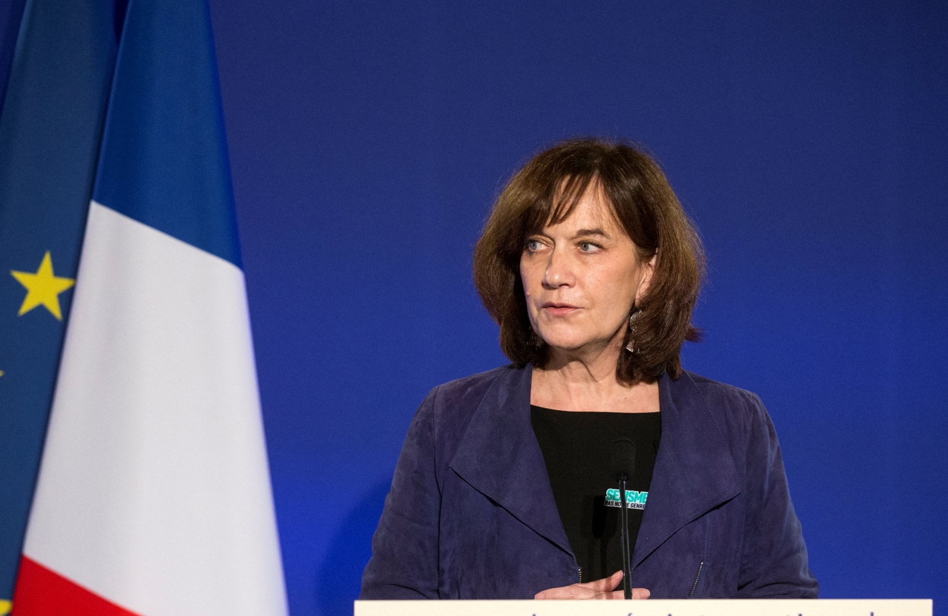 Viols en Israël : Laurence Rossignol, « Les adversaires du féminisme se frottent les mains »