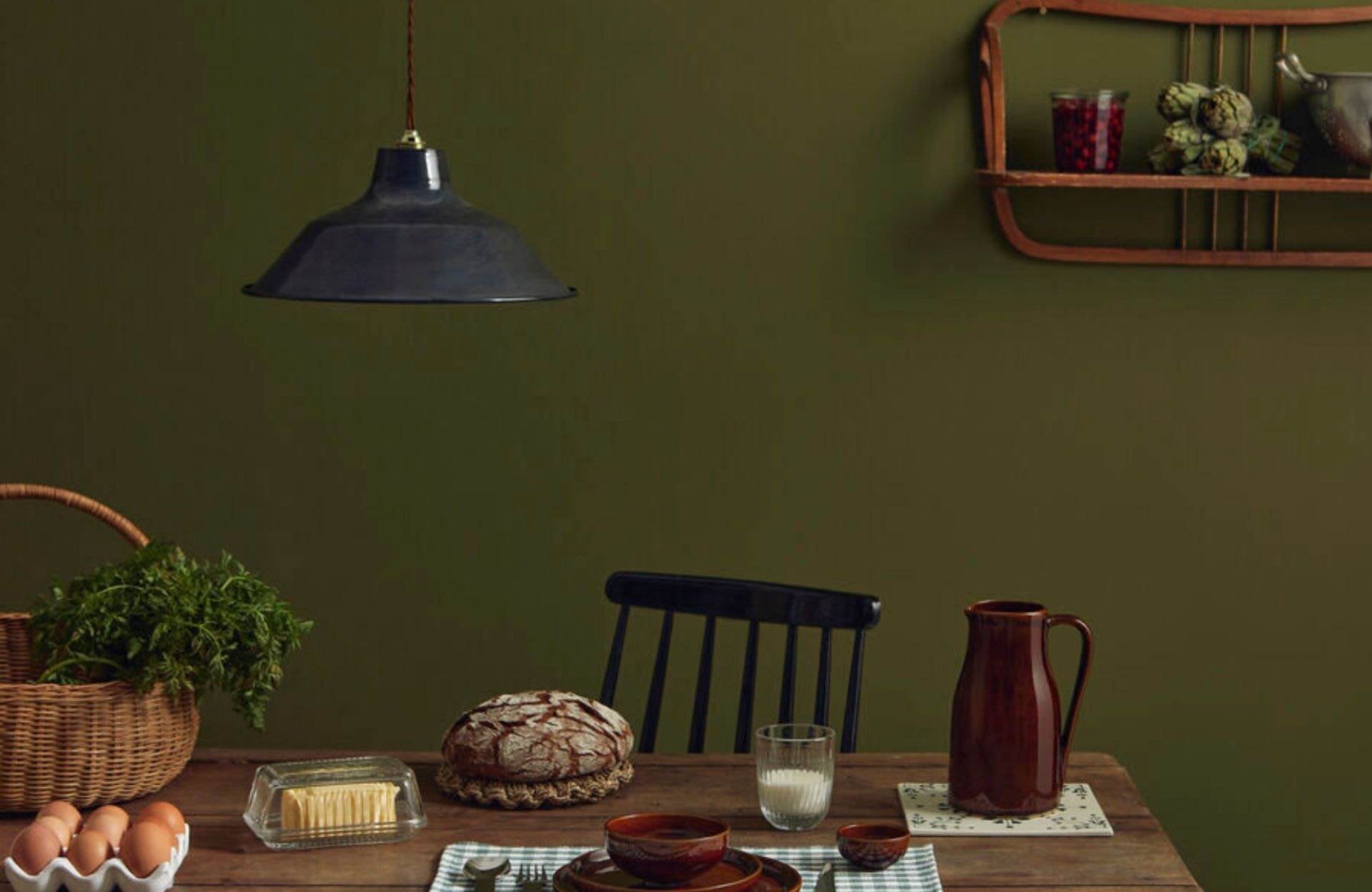 Voici les 3 tendances déco que l’on a adoré en 2023